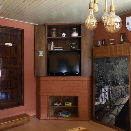 Casa Do Volframio Villa อาโรว์กา ภายนอก รูปภาพ
