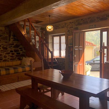 Casa Do Volframio Villa อาโรว์กา ภายนอก รูปภาพ