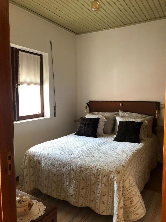 Casa Do Volframio Villa อาโรว์กา ภายนอก รูปภาพ
